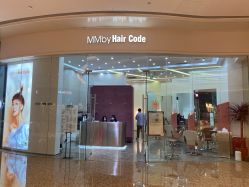 -MMbyHairCode 芭曲发型沙龙