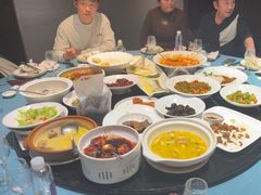 -恒记饭店·海鲜明档(淹城店)