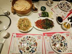 -老昌春饼(西民主路总店)