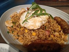 -卡朋厨房(289艺术园区店)