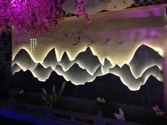 -韵秋荷(宝山龙湖天街店)