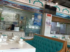 大堂-帕米尔食府(白云观店)