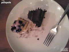 甜点2-榖屋house of flour(张江首店)