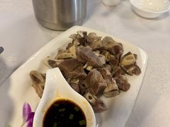 -那达慕蒙古风味酒楼