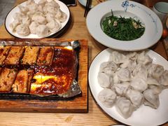-伊喜饺子·烤鸭(五道口学院路店)