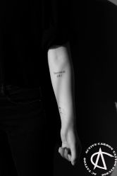 -AC TATTOO 纹身