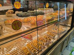 -味多美蛋糕(西安门店)