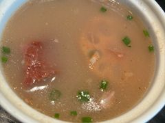 -简小舍·民间手艺菜(武昌江滩店)