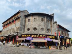 -青州古城