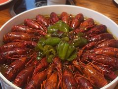 -草原牧羊火锅·龙虾·烤鱼(杨浦店)
