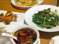-品大三·南京菜(大行宫店)