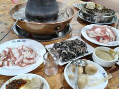 -元盛居(生态大街店)