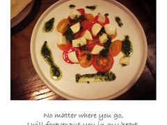 -Amanda餐厅(长乐路店)