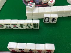 -嗨麻棋牌室(传媒大学店)