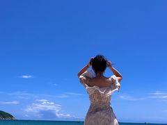 -亚龙湾海底世界