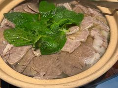 -一坐一忘云南菜(嘉里中心店)