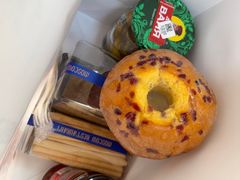 -莫斯科餐厅面包坊(北展店)