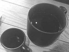 香草味拿铁-星巴克臻选(宁波天一广场店)