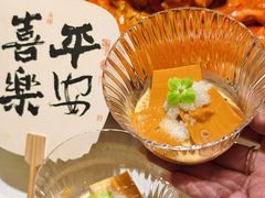 -金链花·泰国餐厅(国贸店)