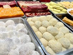 -常州糕团店(北大街新世纪商城店)