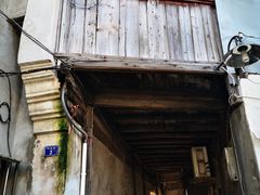 -沈家门渔港