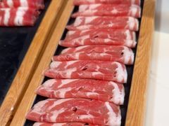 -祥源胡同·涮牛羊肉火锅(花桥店)
