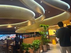 -巴奴毛肚火锅(悠唐购物中心店)