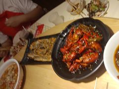 -龙虾当家·大排档(红谷滩五中店)