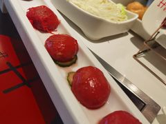 -牛焱·贵州黄牛肉火锅(城西银泰店)