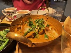 -来龙里 精致 东南亚餐室(万象城店)