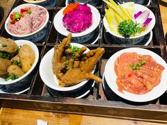 -楠火锅(广州总店)