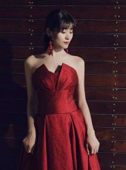 -韩国天使嫁衣婚纱礼服馆(上海旗舰店)