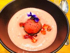 -君悦酒店·La Terrazza意合園·意式风味