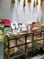 -MIDA蜜哒•科技逆龄美肤连锁