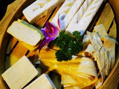 -滇釜火锅·能喝汤的火锅(车公庄店)