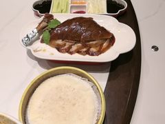 -大鸭梨烤鸭·北京菜(南小街/南苑店)