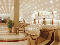 -北京亚奥国际酒店
