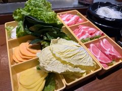 -呷哺呷哺 黄金牧场 (回龙观港龙店)