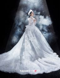 -太郎花子婚纱摄影TAHAKO(无锡店)