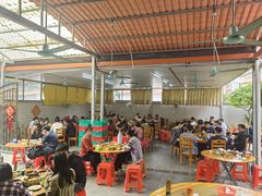 -阿弟早茶大排档(九村店)