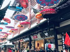 -城隍庙小礼品市场(福佑商厦福佑路店)