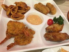 -必胜客(东大桥店)