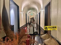 -涟LIAN·泰式按摩·MASSAGE·SPA(深业上城店)