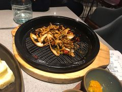 -半山腰·云南菜(侨福芳草地店)