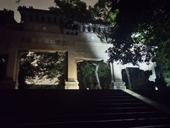 -灵谷景区