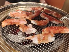 -闻老头·菊花炭烤肉(佛山首店)