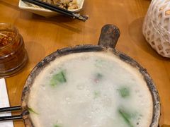 -粥家庄(南桂东分店)