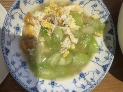 -本来川菜(中骏广场店)
