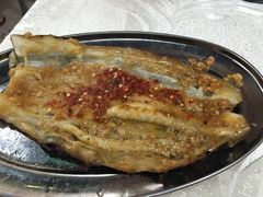 -阿明烧烤(石牌东路店)