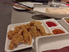-海底捞火锅(正大乐城店)